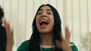 Carters Umbro “Wrong Goal” 2026 