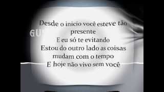 Gusttavo Lima -- Diz pra mim Letra