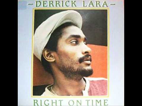 Derrick Lara - Mind Your Business