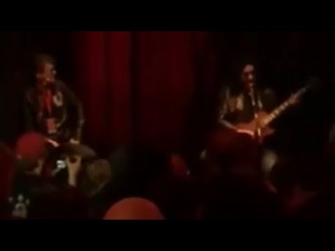 Gene Simmons - Philadelphia Vault Experience Songs & Stories Q&A