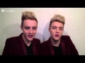 JEDWARD ON AIR 