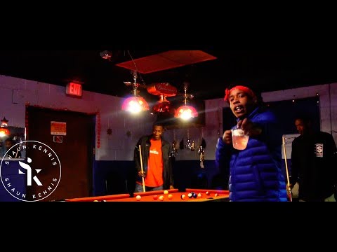 Dee Rogers - Off Da Dome - (Official Video) Prod by  Dj YoungKash
