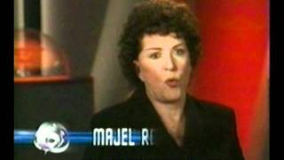 Wolf In The Fold Star Trek Sci-Fi Channel Special Edition Extras