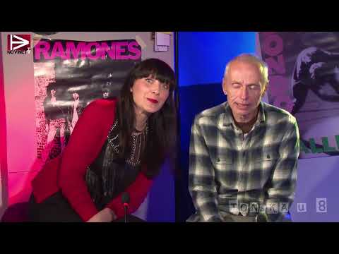 TONSKA U 8 - Turisti