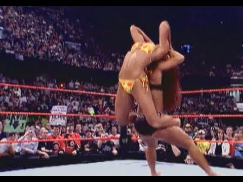 WWE SmackDown vs Raw 2006 - Intro 2