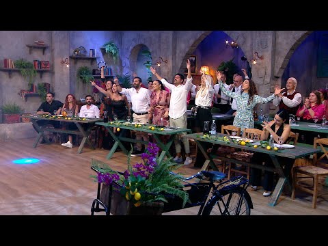 "Κλείνω κι έρχομαι" Γιώργος Γρηγορίου Κινέζος, Μιχάλης Λεβέντης