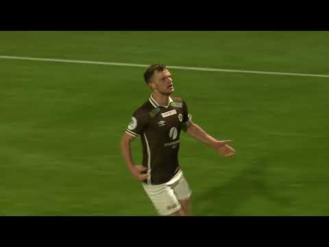 Mjøndalen IF Idrettsforening 3-0 Stabæk Fotball ...