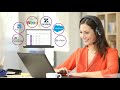 astTECS Call Center Solution