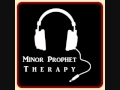 Minor Prophet - Life Is Fine (Langston Hughes ...
