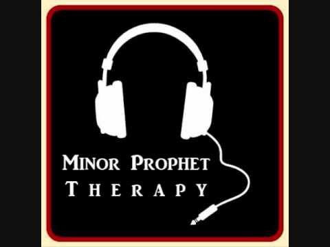 Minor Prophet - Life Is Fine (Langston Hughes Tribute)