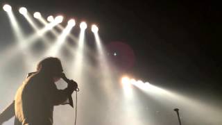 Les Wampas - Liste de droite (Soissons 2016)