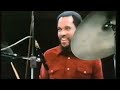 Billy Higgins Camden 1981