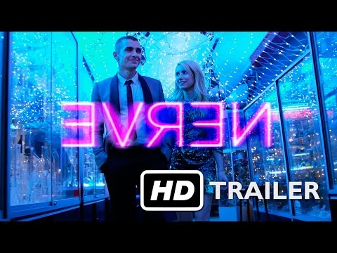 Un Juego Sin Reglas: Nerve