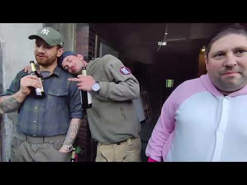 Der Herr der Biere - bis dass der Suff uns scheidet | Behind the Scenes