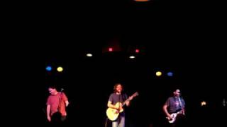 Jonathan Coulton - Lucky Ball and Chain (Live)
