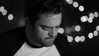 Brendan Fletcher - "Coralee" (Acoustic)