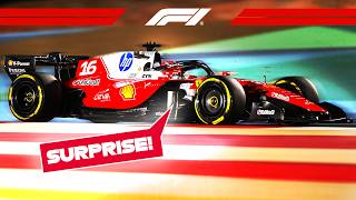Download lagu REVEALED! New Hidden Details In 2026 Car Designs | F1 TV Tech Talk | 2026 Bahrain Pre-Season Testing mp3 Download lagu REVEALED! New Hidden Details In 2026 Car Designs | F1 TV Tech Talk | 2026 Bahrain Pre-Season Testing mp3