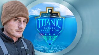 Titanic Sub Tourism Expedition - Exclusive Footage (My Personal Experience)