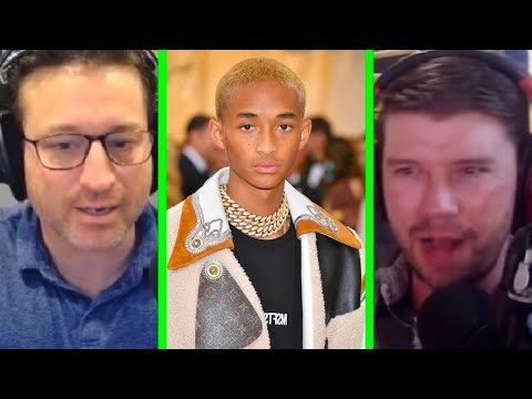 Jaden Smith's Failed Hollywood Career | PKA