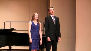 myaf14 02 morning duet abend