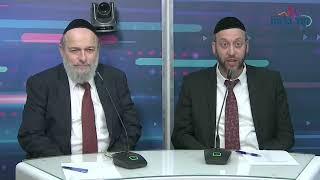 הנואם | עונה רביעית | פרק הבכורה