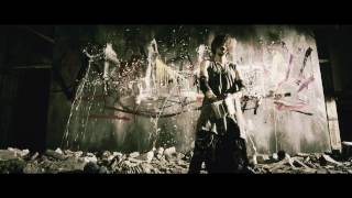 [Official Video]OLDCODEX - Scribble, and Beyond -