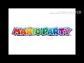I Salute Mario Party