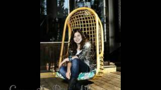 Amy Diamond - Deserve better (Karaoke)