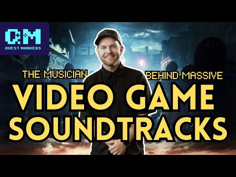 Grammy-Nominated Cody Matthew Johnson on Life, Creativity, & Getting Into Video Game Music (Ep. 38)