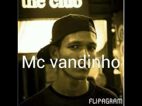 MC vandinho da nc