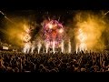 Freaqshow 2014 | hardstyle top 10 & new year's cel...