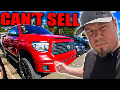 The Real Car Dealer and Car Questions Answered