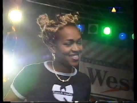 DCS   Travemünde 1997 Part 1