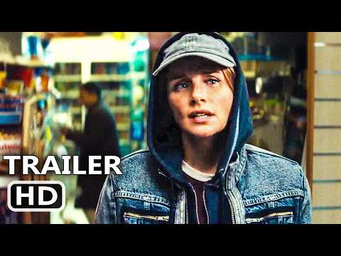 DEEP COVER Trailer (2025) Bryce Dallas Howard, Orlando Bloom