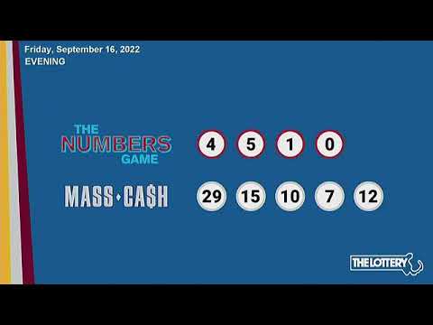 Evening Drawing  Friday, September 16, 2022