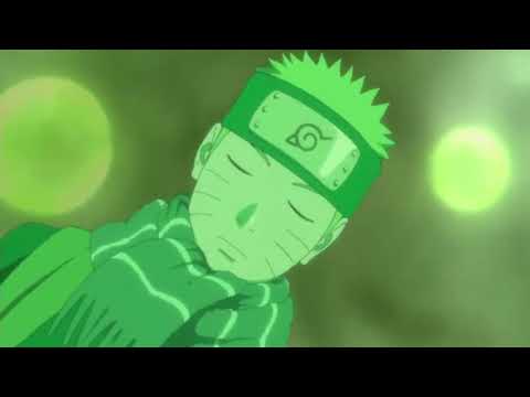 Hiruko × Kolos - Naruchill (prod. KyG Beats) AMV
