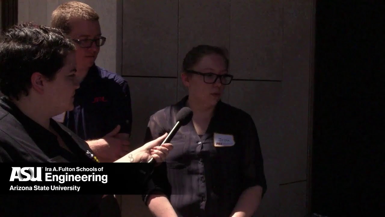 Spring 2019 Electrical Engineering Senior Design Capstone Presentations