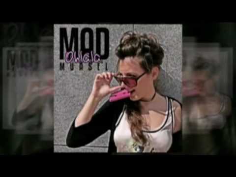 MAD MUASEL- COMEDIANTE