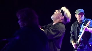 BOB SEGER &quot;Hey Gypsy&quot; HD 12/11/14 Chicago