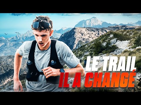 Trail running has changed. (Mallorca UTMB 140km)