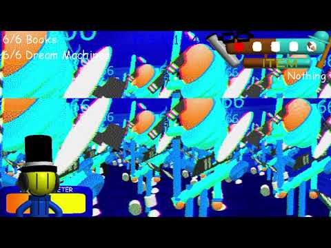 TuoGengJun Helps XXD (Loud warning)