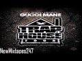 Gucci Mane - Trap House 4 (Full Mixtape) [HD]