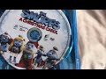 Happy 13th Anniversary Of The Smurfs A Christmas Carol