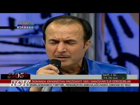 Qedir Qizilses   Ayrildiq  2017