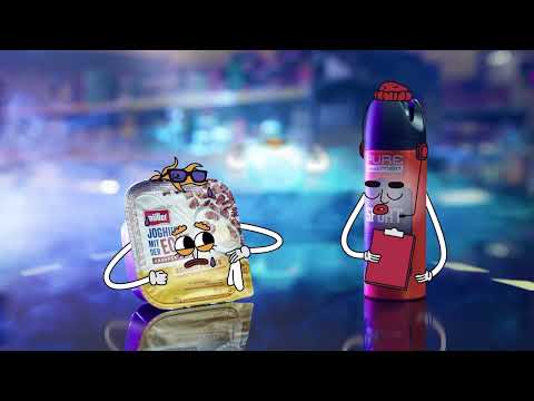 Netto Eigenmarken – Der Nächste, bitte