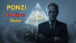 Bernie Madoff'un Ponzi Şeması Nasıl 65 Milyar Dolarlık Felakete Dönüşt