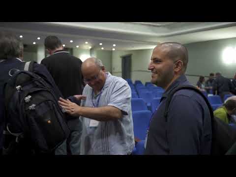 Video sintesi n.1_Congresso Internazionale delle Opere e dei Servizi Sociali Salesiani