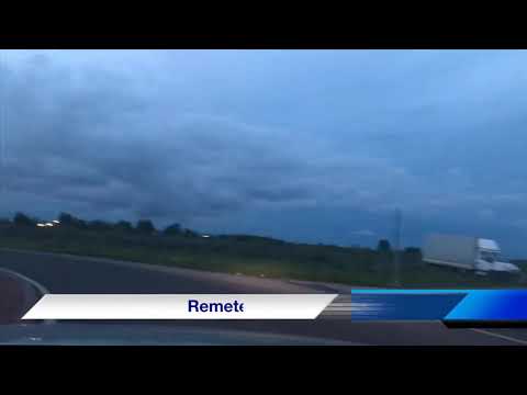 TIMIȘOARA - BODO (1 minut)