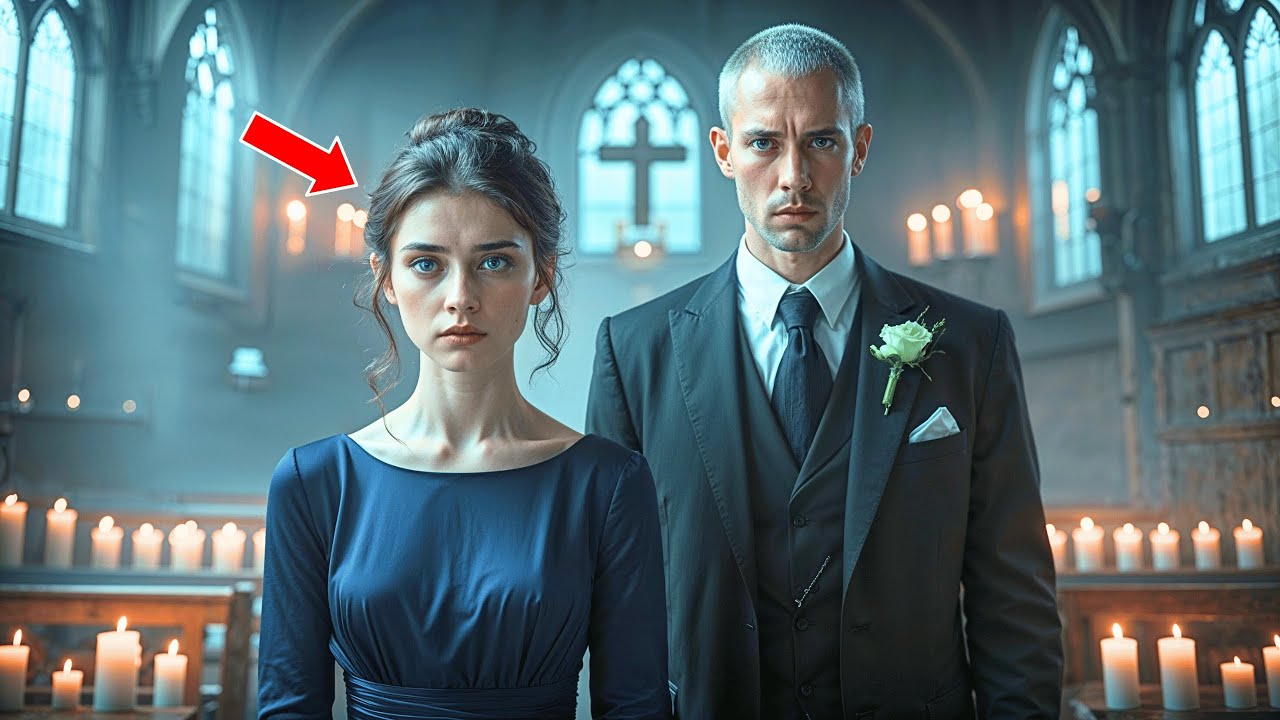 Poor Orphan Agreed to a Secret Wedding with a Stranger, Only to Discover He’s a Billionaire