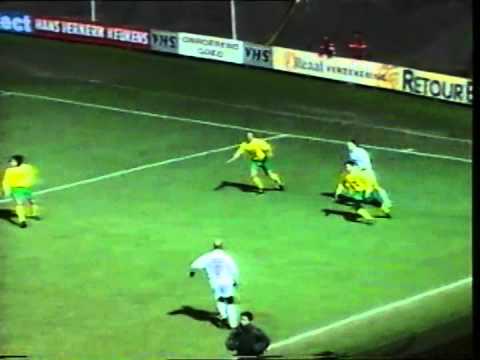 16-12-1995 FC Den Haag - Cambuur: 0-1